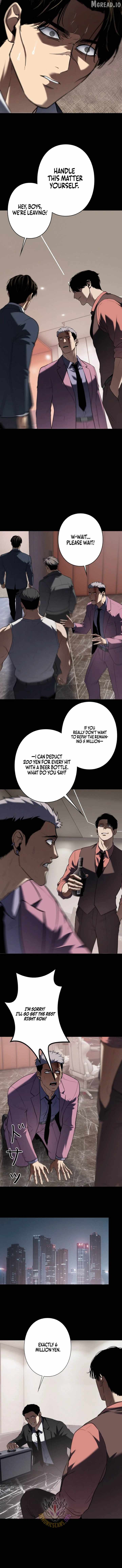 Revenge of the wrongly accused Ch.41 p9