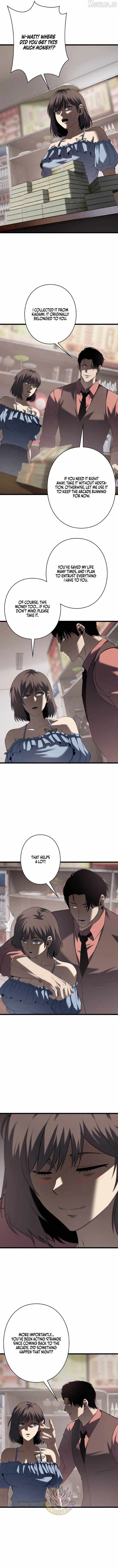 Revenge of the wrongly accused Ch.42 p6