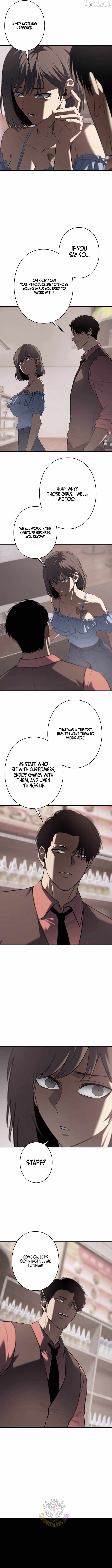 Revenge of the wrongly accused Ch.42 p7