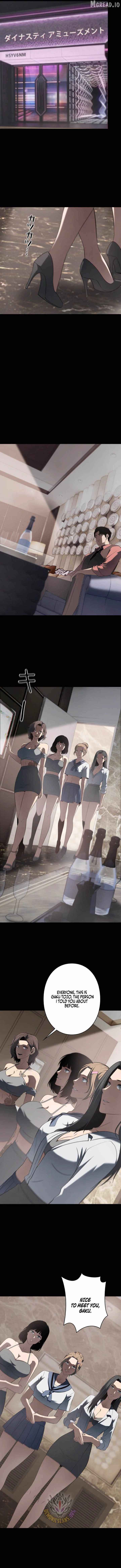 Revenge of the wrongly accused Ch.42 p8