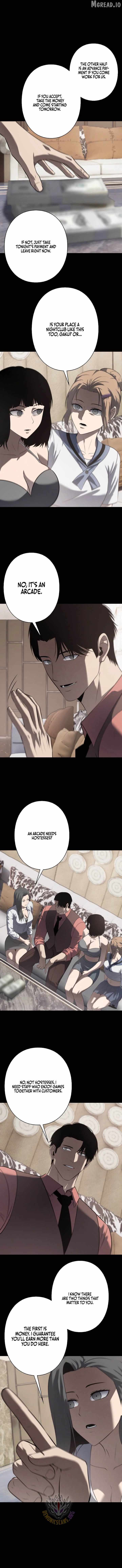 Revenge of the wrongly accused Ch.43 p2