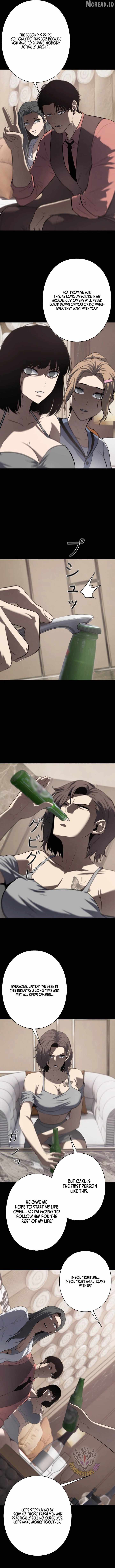 Revenge of the wrongly accused Ch.43 p3