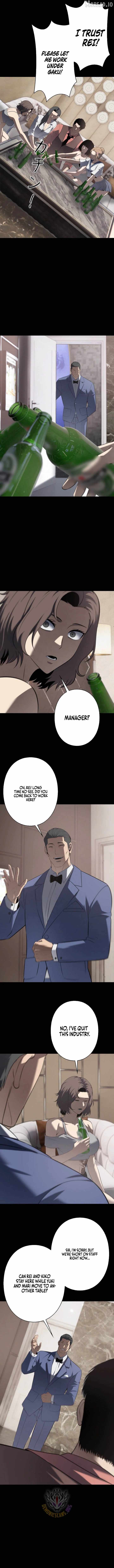 Revenge of the wrongly accused Ch.43 p4