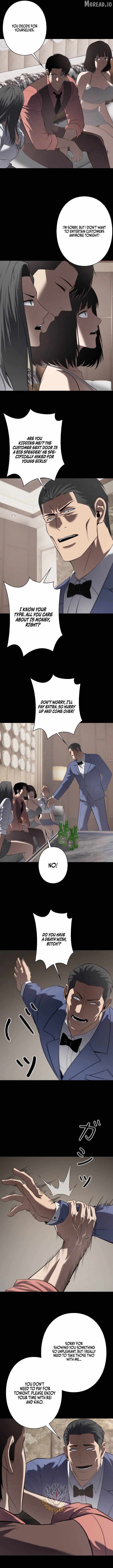 Revenge of the wrongly accused Ch.43 p5