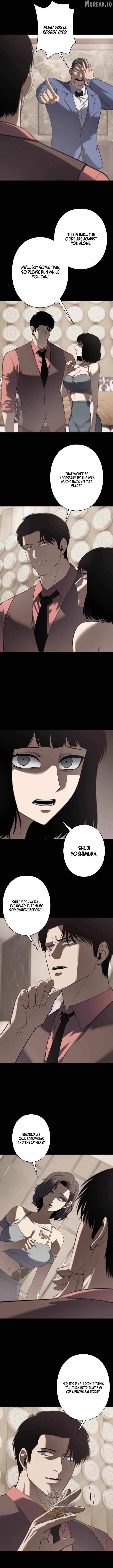Revenge of the wrongly accused Ch.43 p7