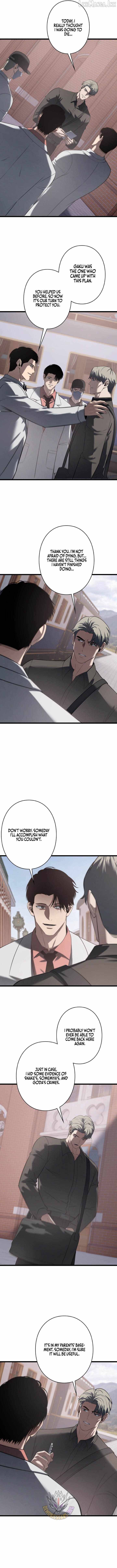 Revenge of the wrongly accused Ch.46 p2