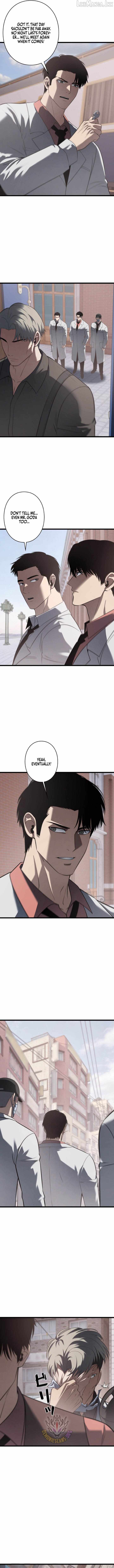 Revenge of the wrongly accused Ch.46 p3