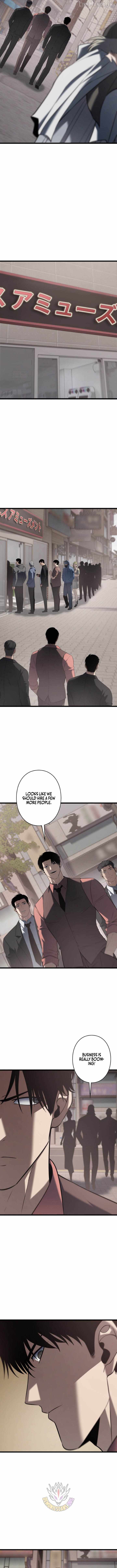 Revenge of the wrongly accused Ch.46 p4