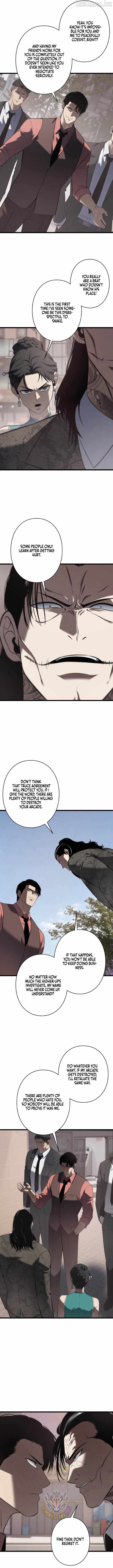 Revenge of the wrongly accused Ch.46 p7