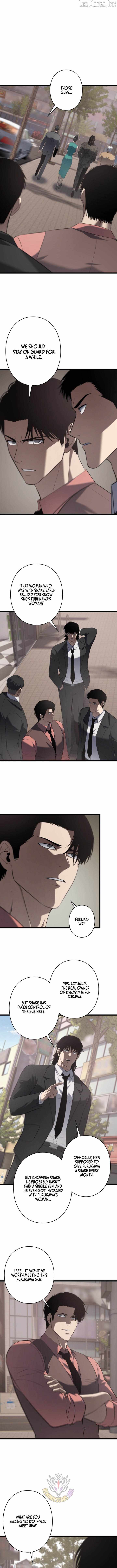 Revenge of the wrongly accused Ch.46 p8