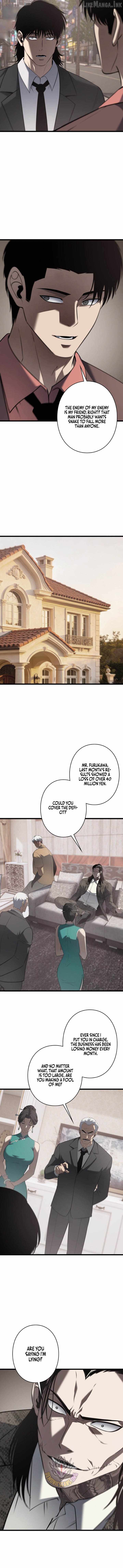 Revenge of the wrongly accused Ch.46 p9