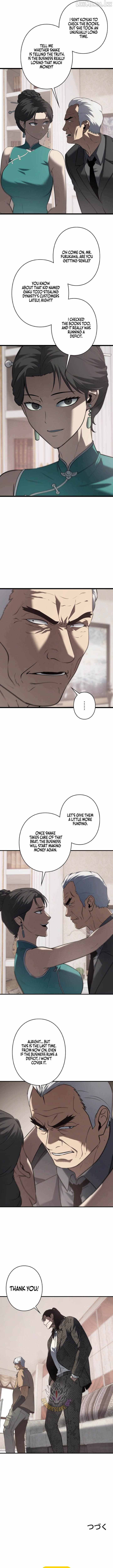 Revenge of the wrongly accused Ch.46 p10