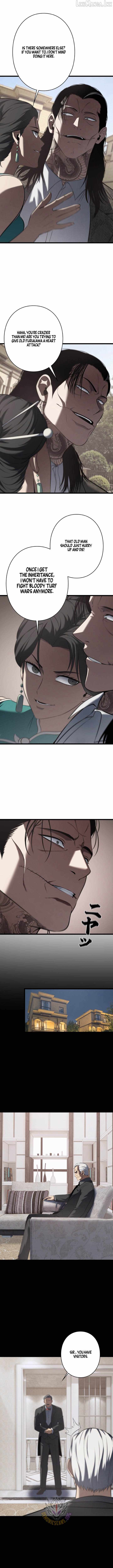 Revenge of the wrongly accused Ch.47 p2