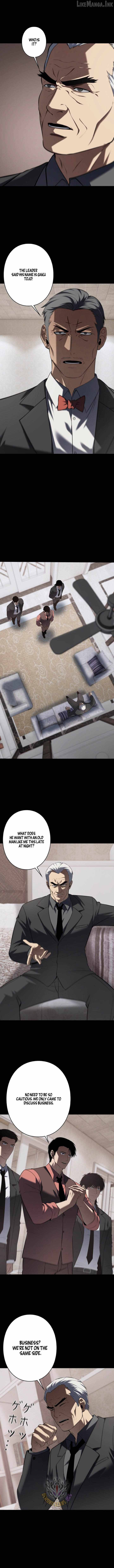 Revenge of the wrongly accused Ch.47 p3