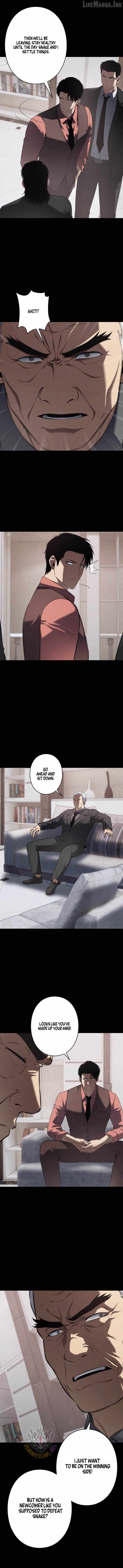 Revenge of the wrongly accused Ch.47 p5