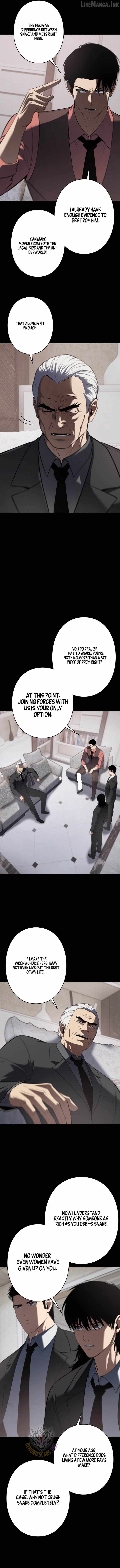 Revenge of the wrongly accused Ch.47 p6