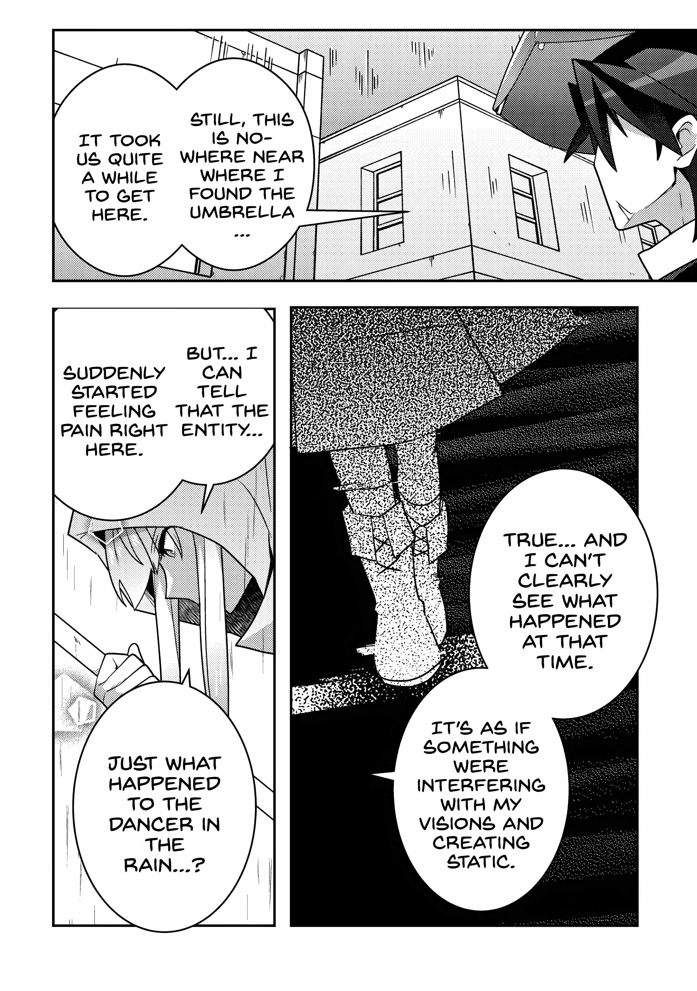 Moto Eiyuu wa Daitokai Saikyou no Benriya-san Ch.9 p18