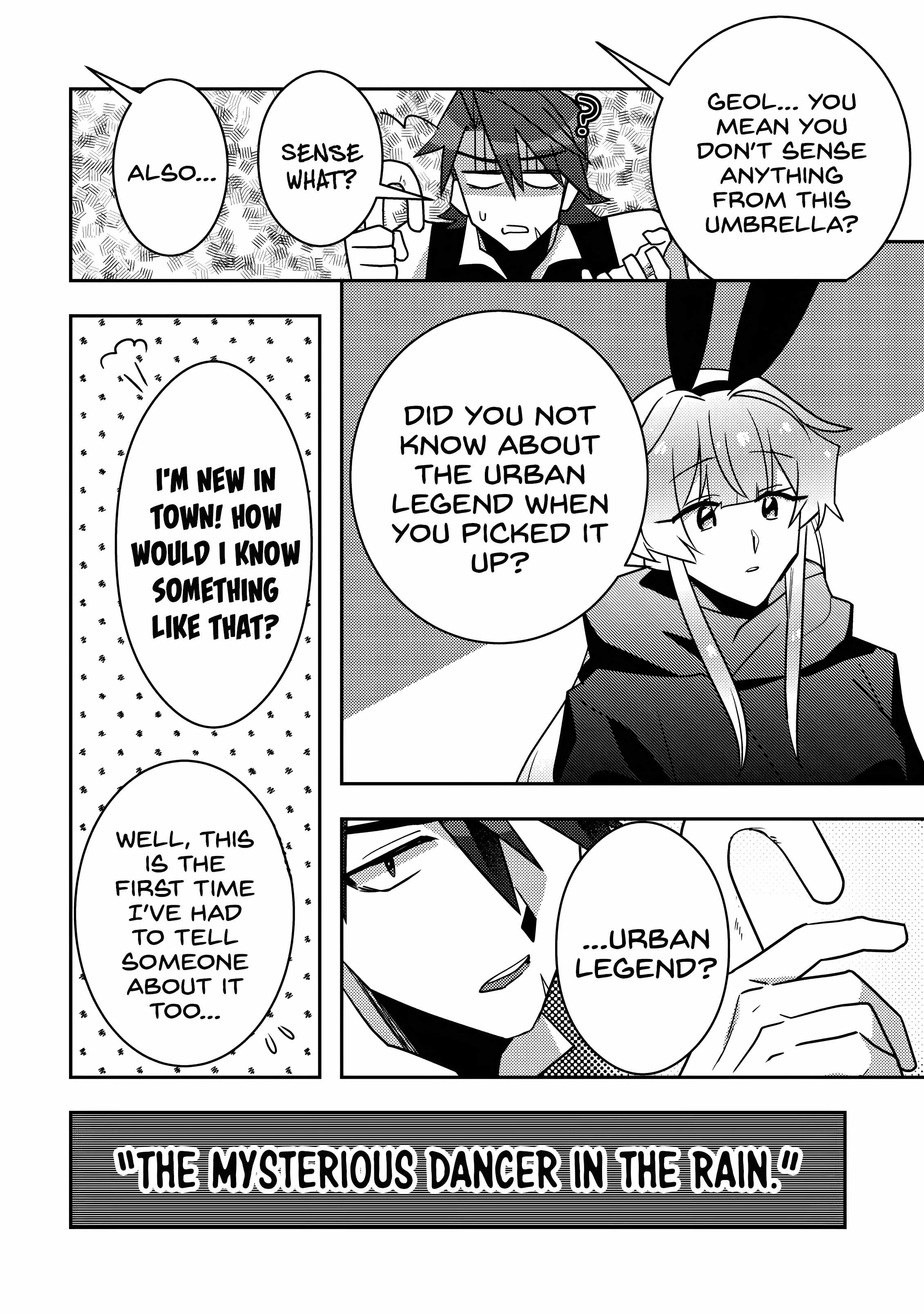 Moto Eiyuu wa Daitokai Saikyou no Benriya-san Ch.9 p8