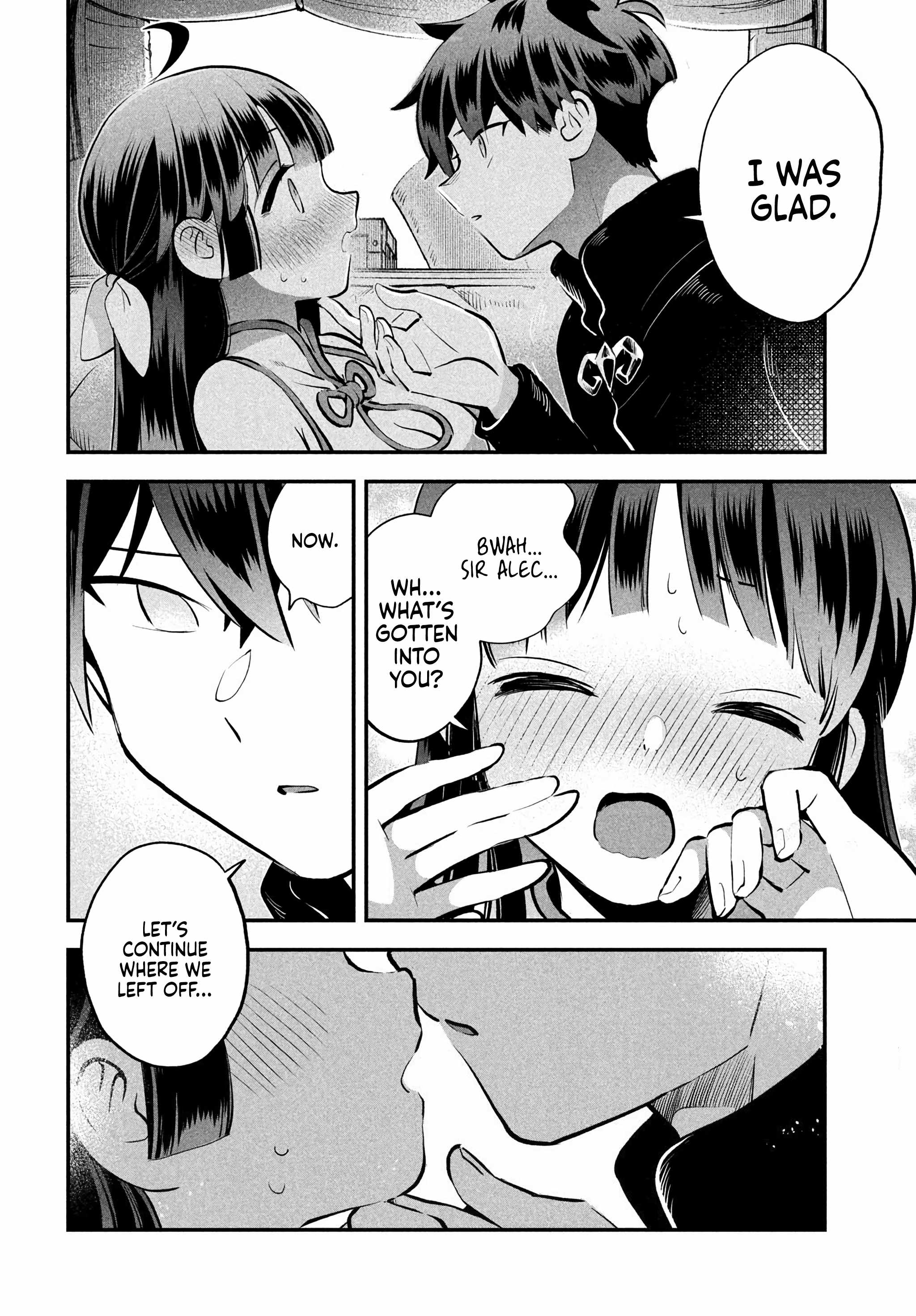 Seven Sleeping Beauties Ch.85 p2