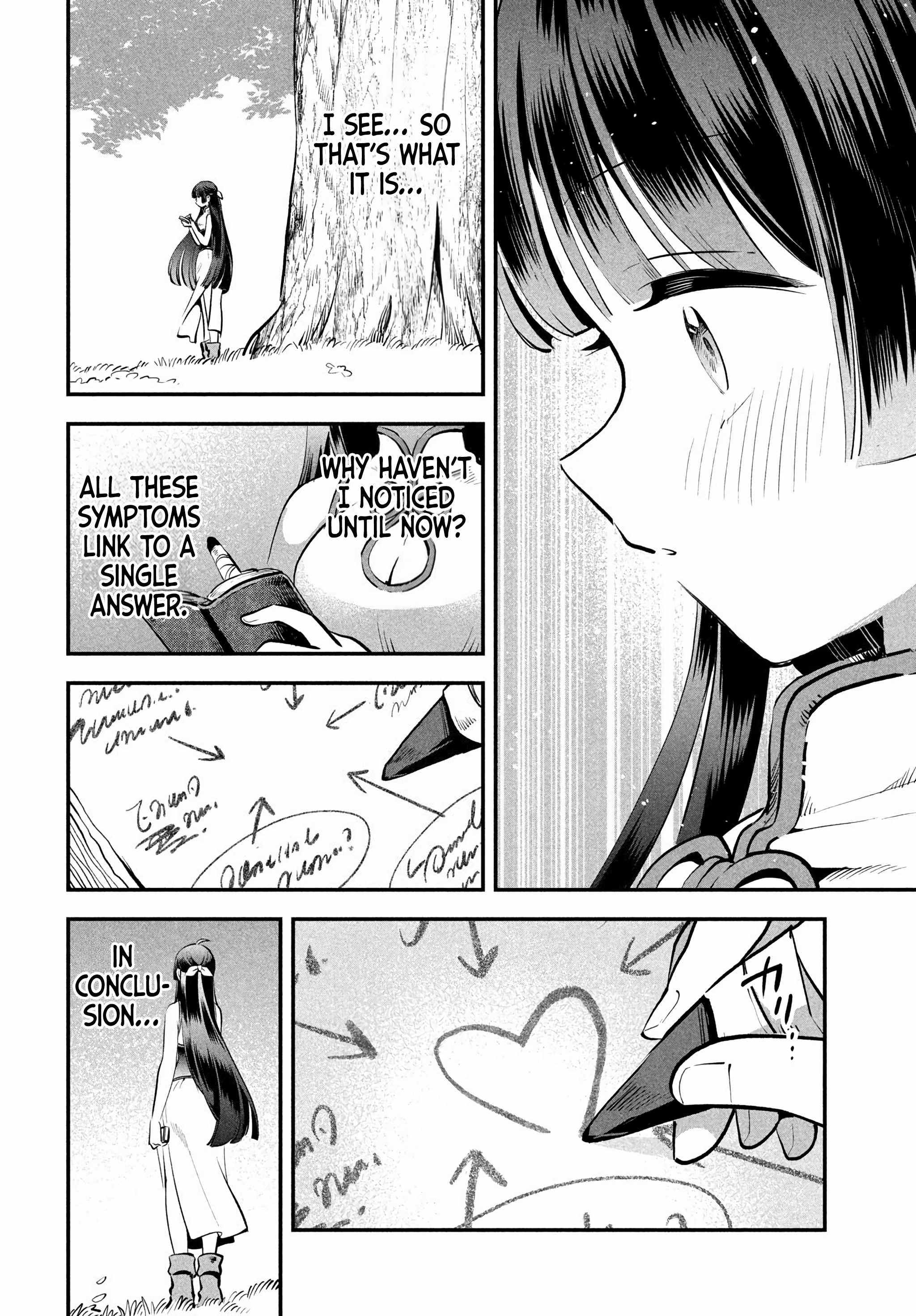 Seven Sleeping Beauties Ch.85 p12