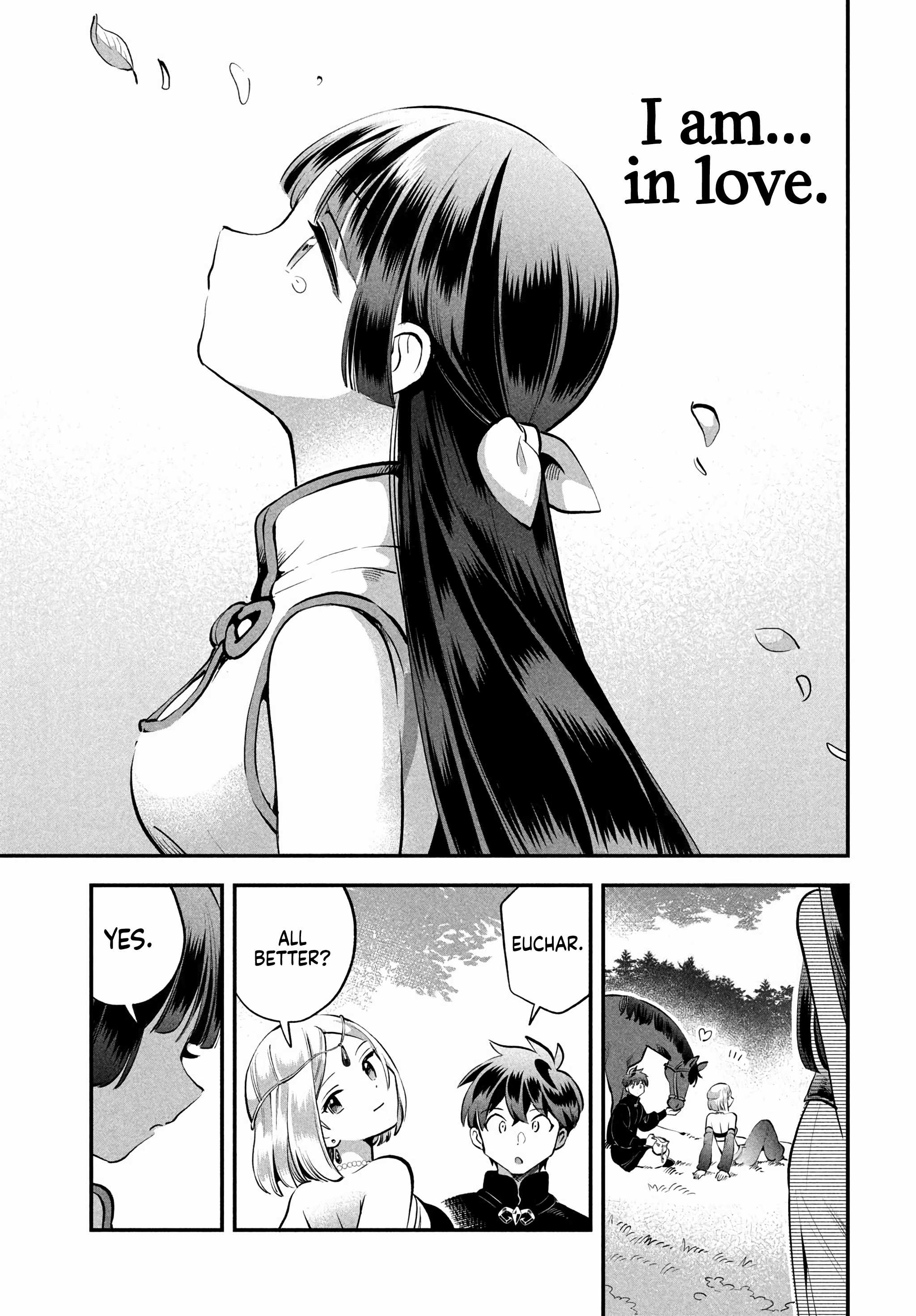 Seven Sleeping Beauties Ch.85 p13