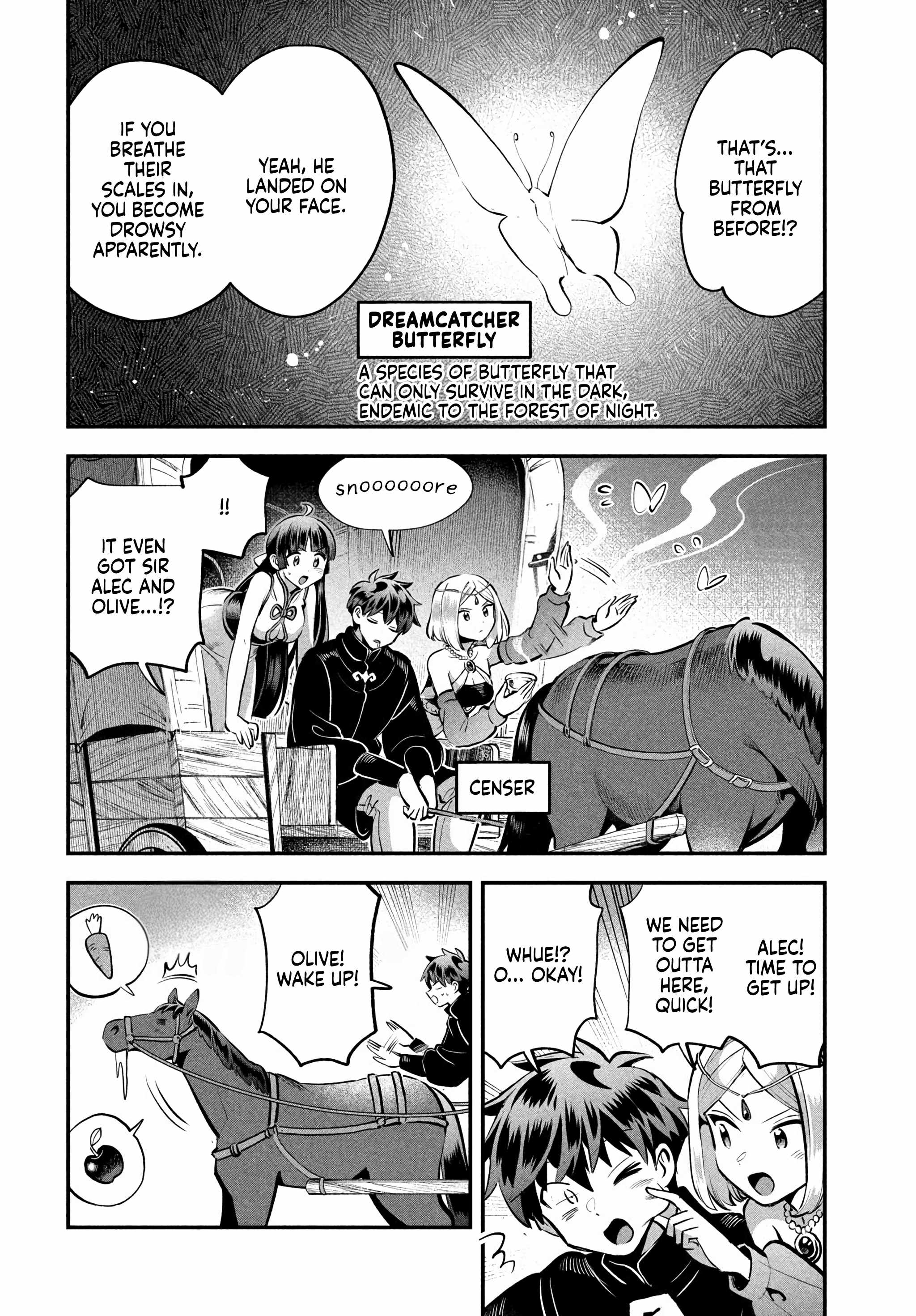 Seven Sleeping Beauties Ch.85 p4