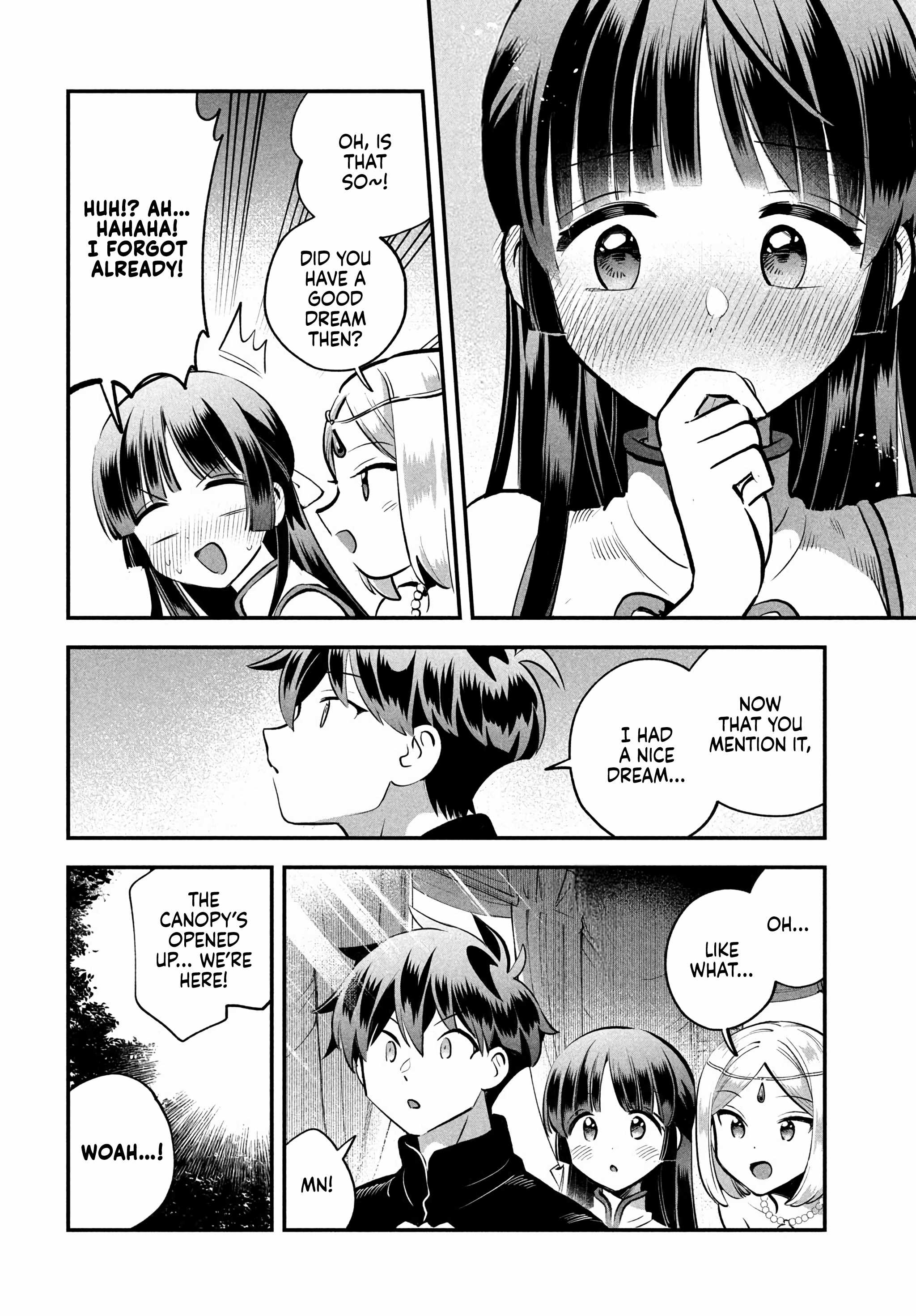 Seven Sleeping Beauties Ch.85 p6