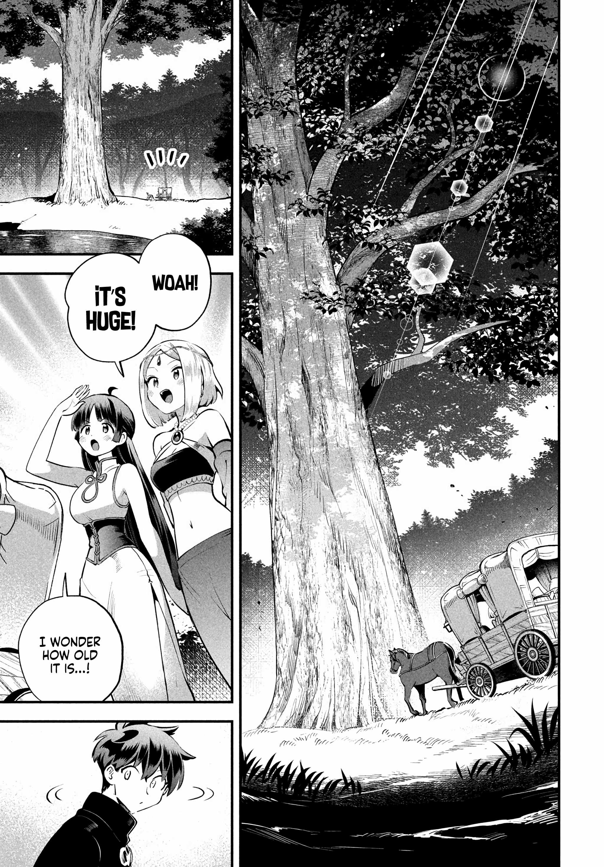 Seven Sleeping Beauties Ch.85 p7