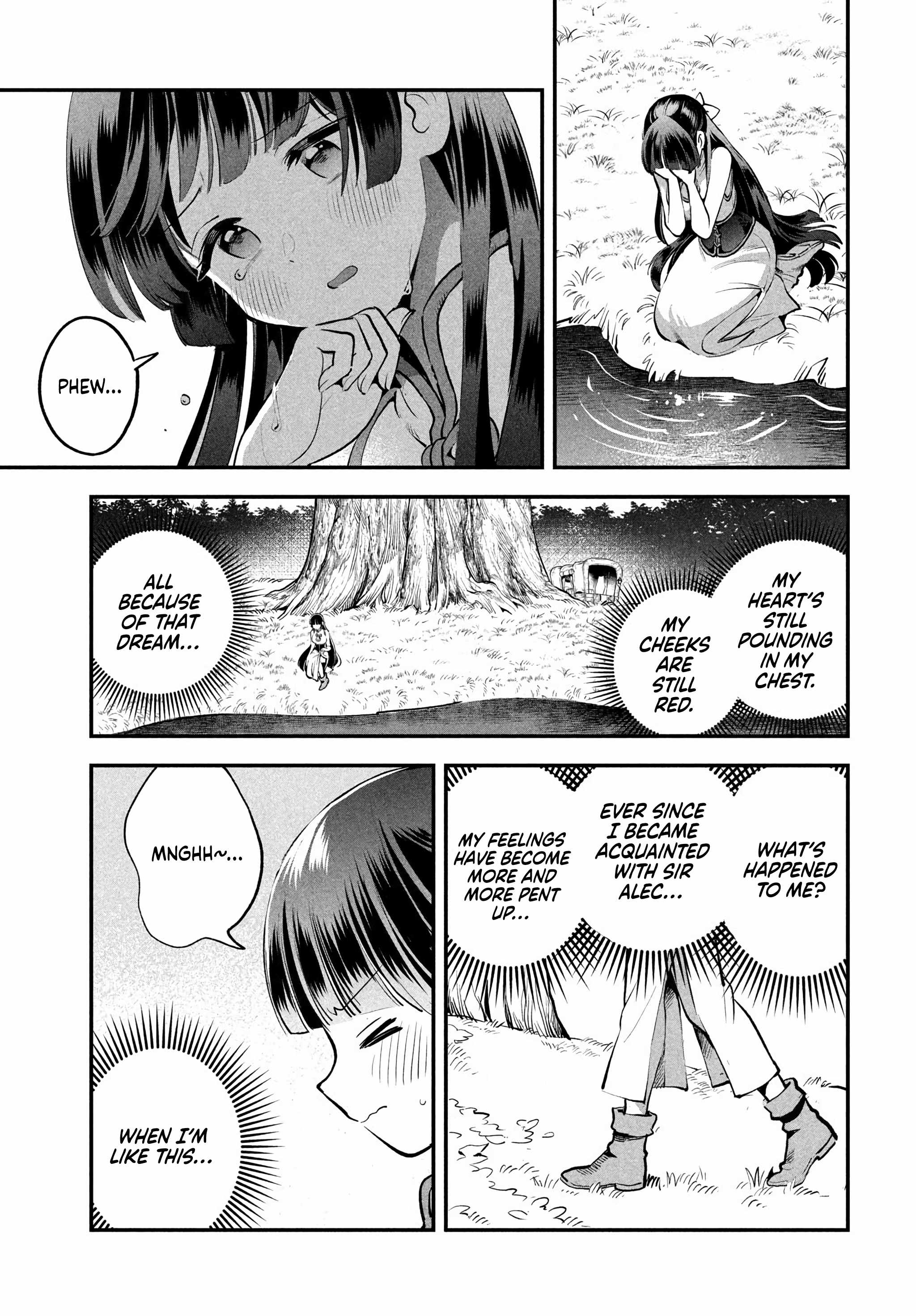 Seven Sleeping Beauties Ch.85 p9