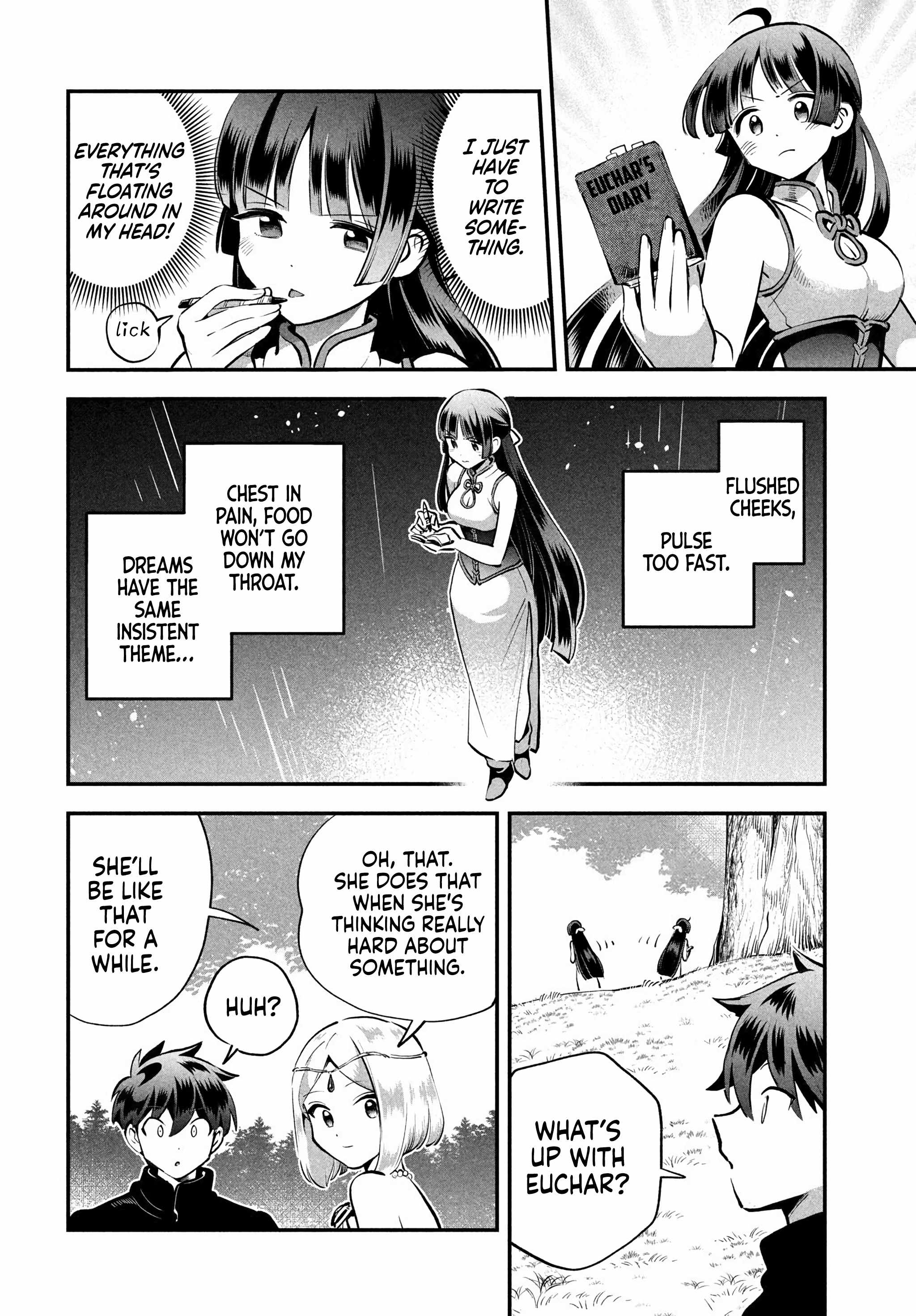 Seven Sleeping Beauties Ch.85 p10