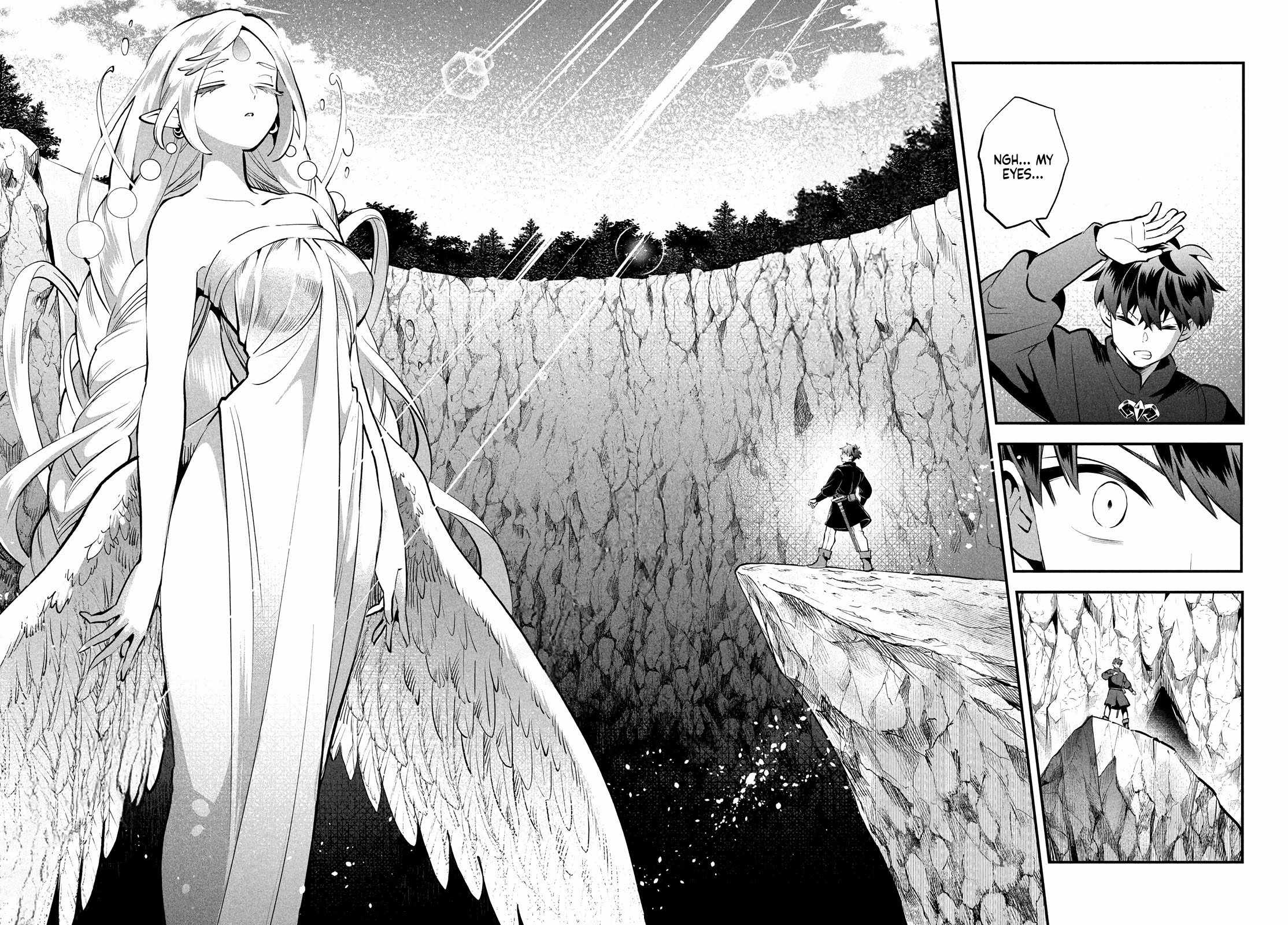 Seven Sleeping Beauties Ch.86 p11