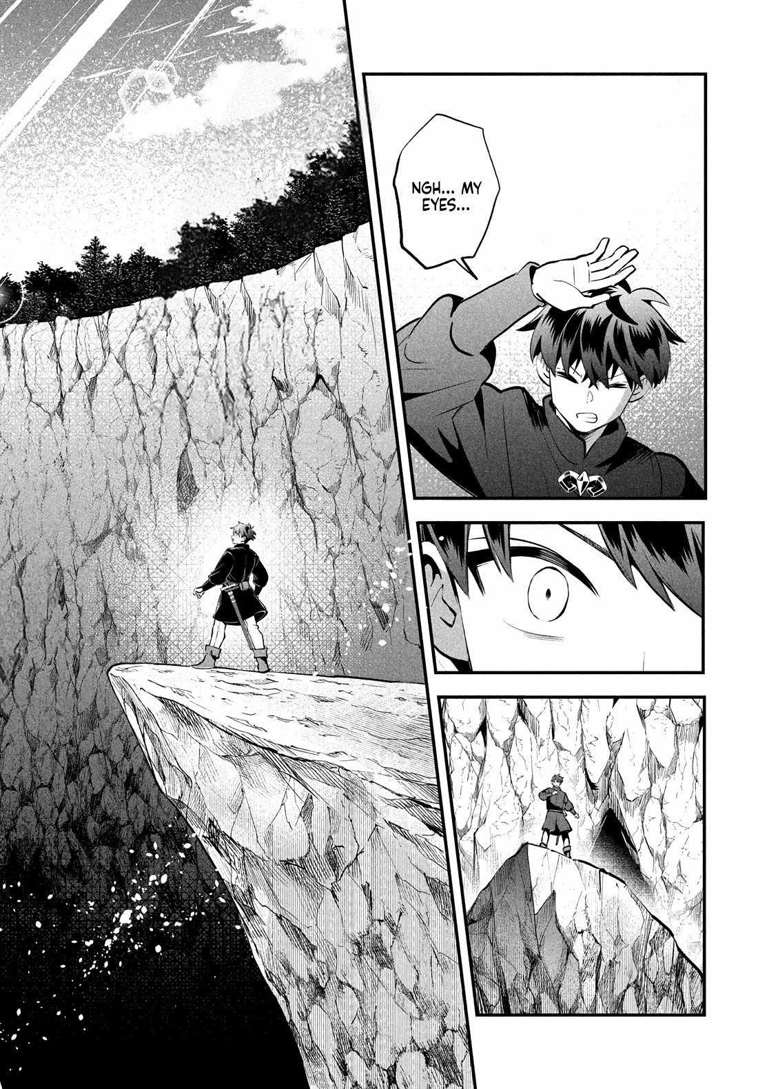 Seven Sleeping Beauties Ch.86 p12