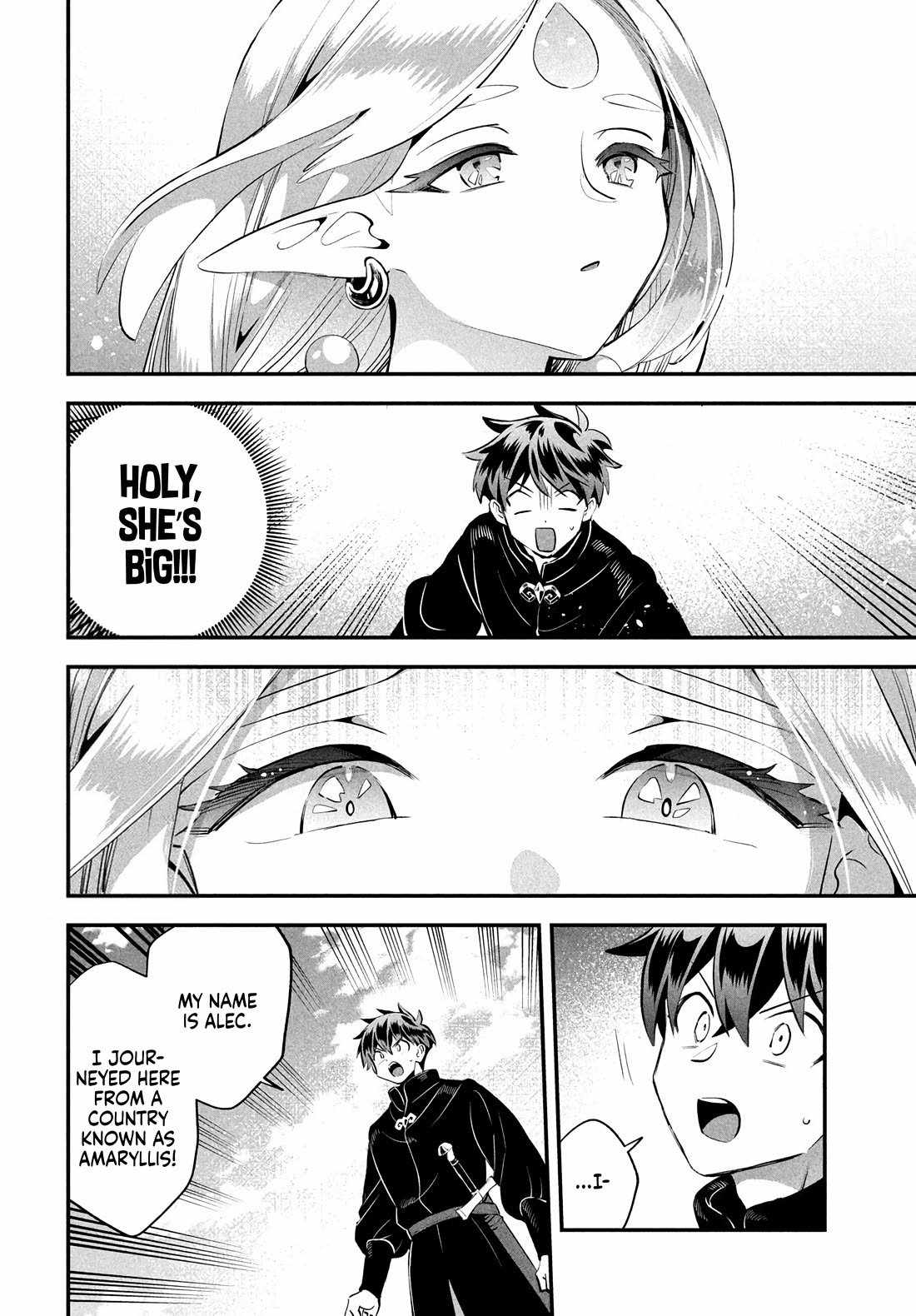 Seven Sleeping Beauties Ch.86 p13