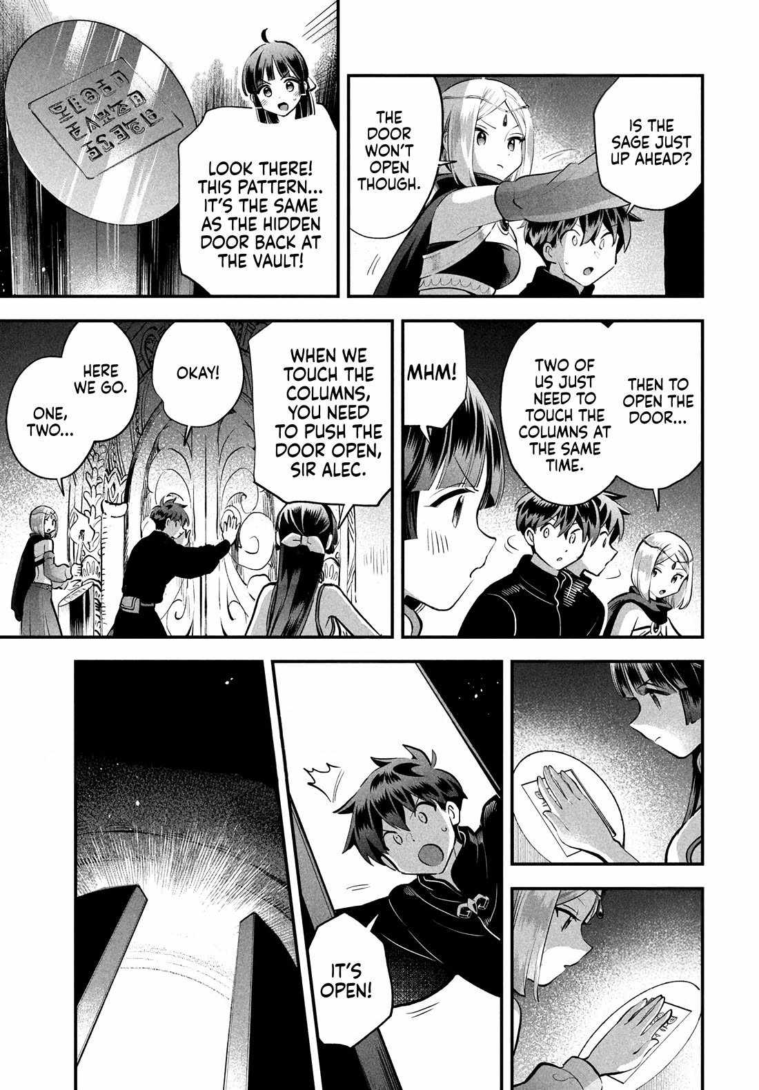 Seven Sleeping Beauties Ch.86 p5