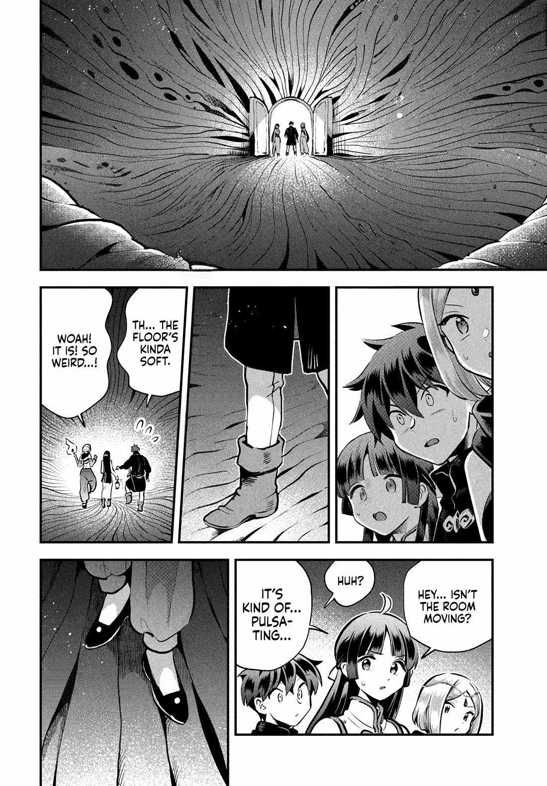 Seven Sleeping Beauties Ch.86 p6