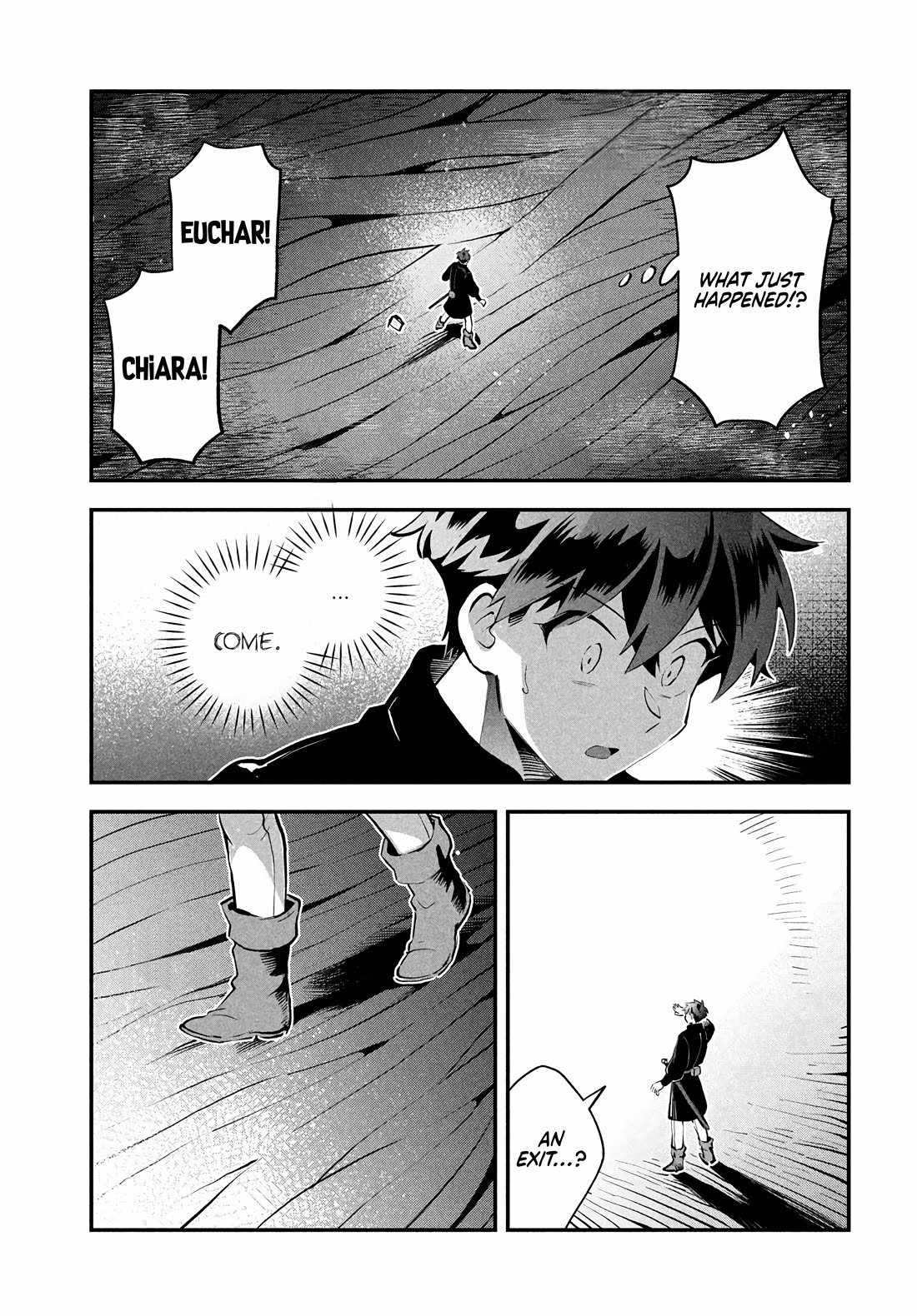 Seven Sleeping Beauties Ch.86 p9