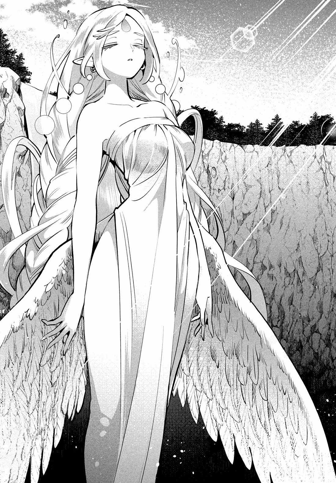 Seven Sleeping Beauties Ch.86 p10