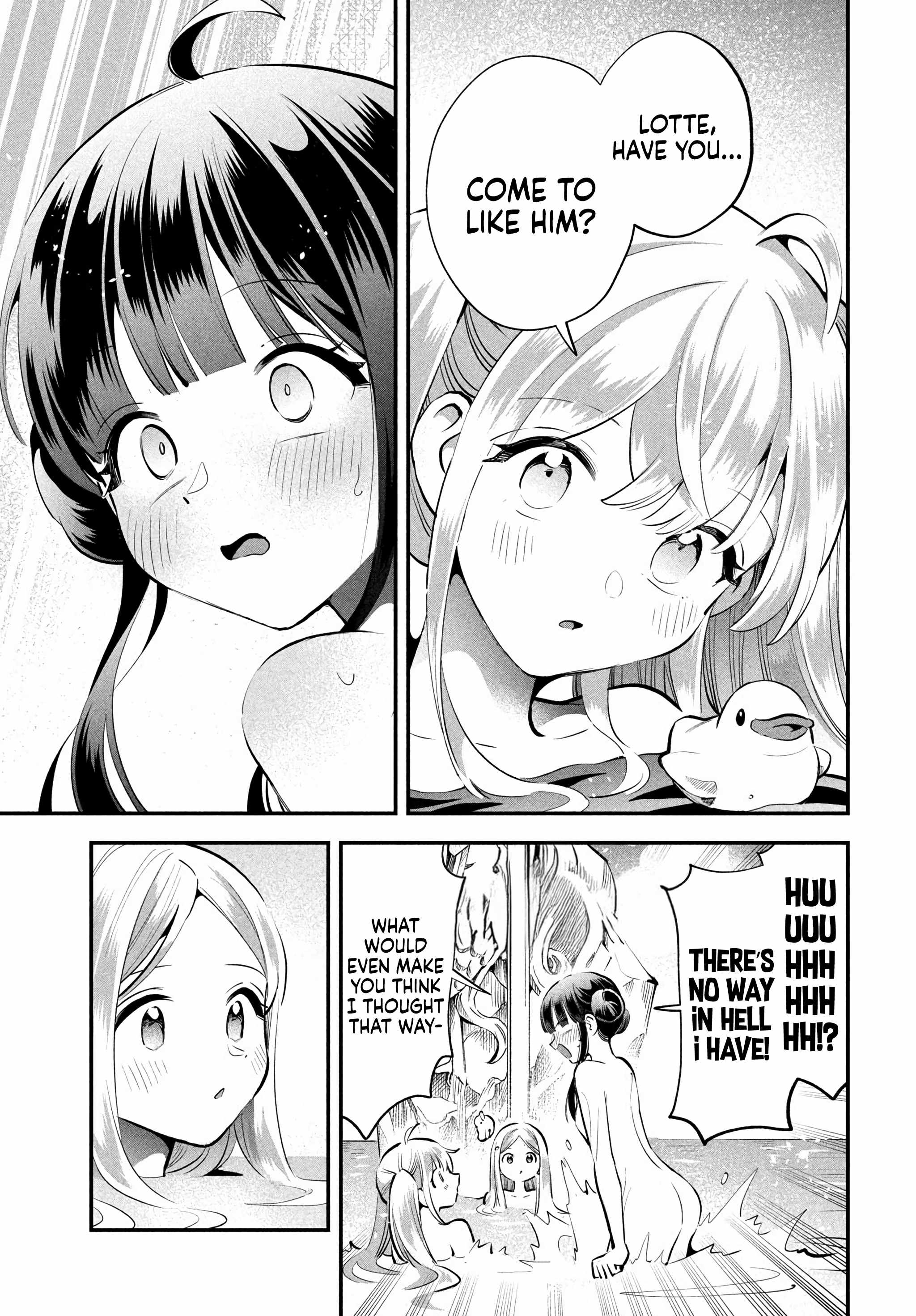 Seven Sleeping Beauties Ch.89 p11