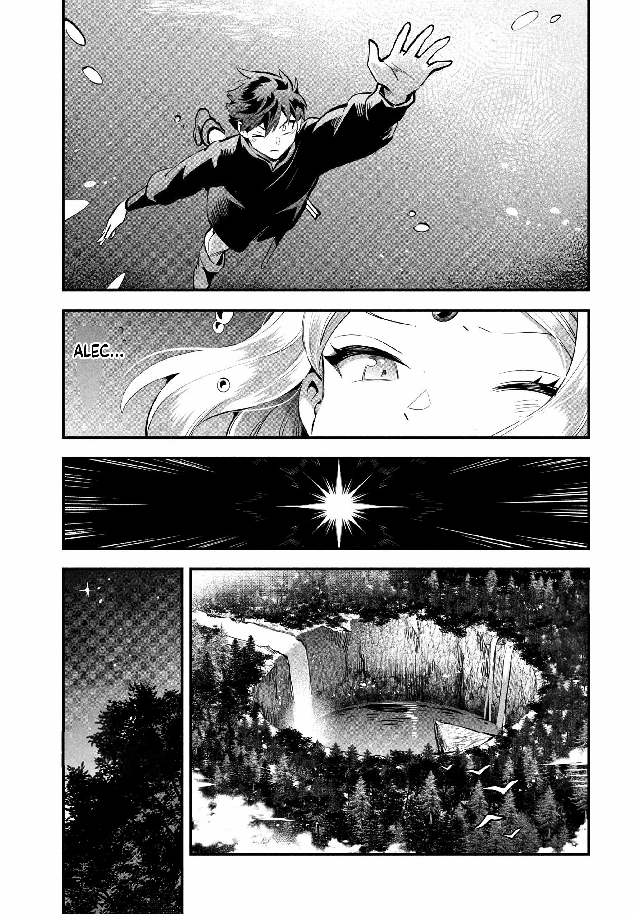Seven Sleeping Beauties Ch.89 p3