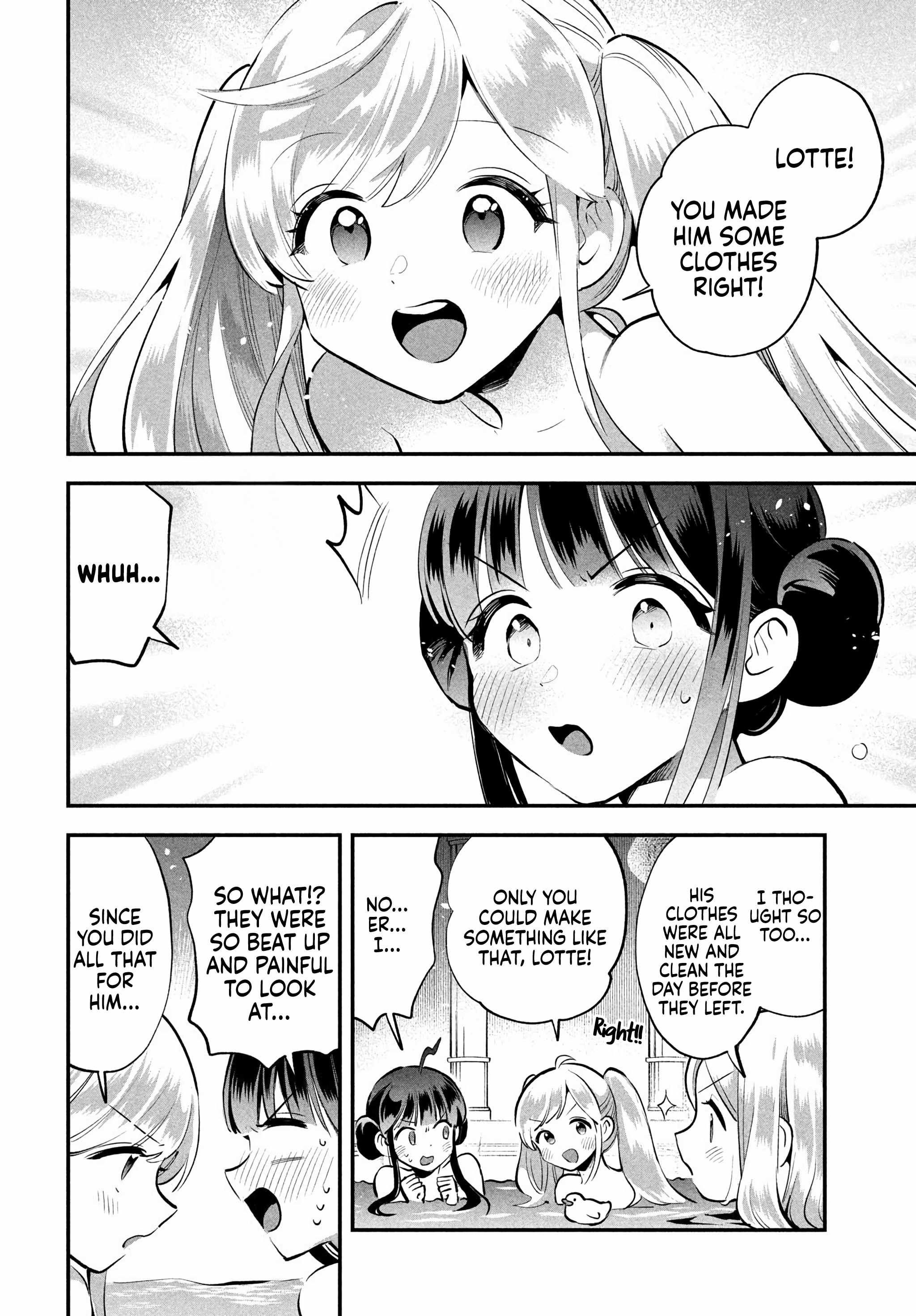 Seven Sleeping Beauties Ch.89 p10