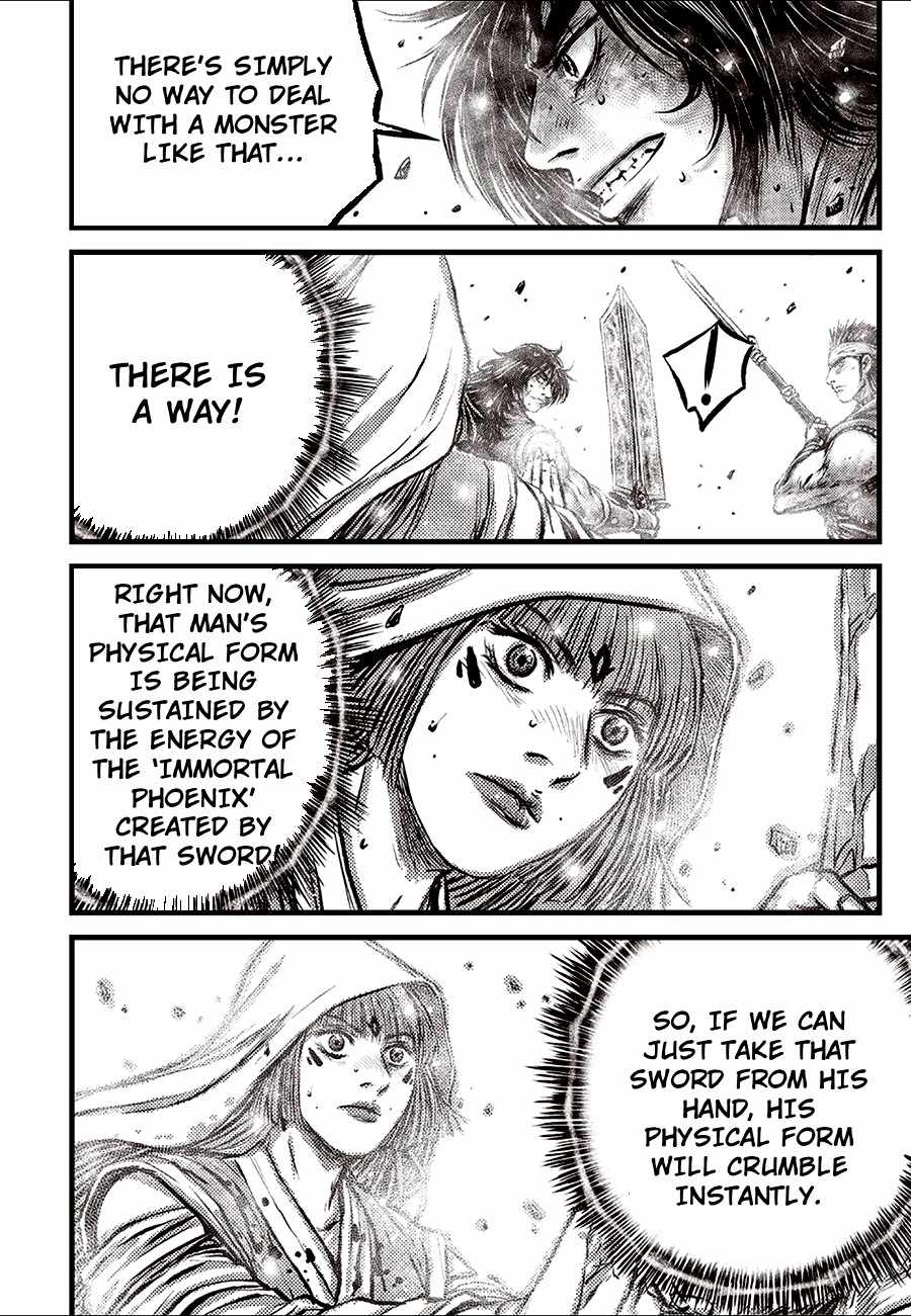 The Ruler of the Land Ch.719 p13