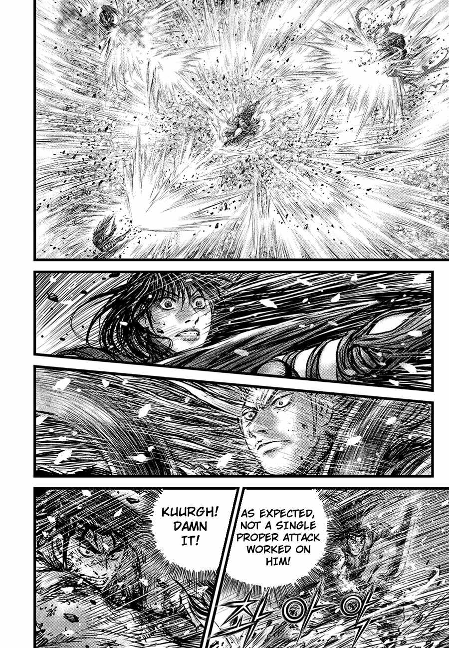The Ruler of the Land Ch.719 p15