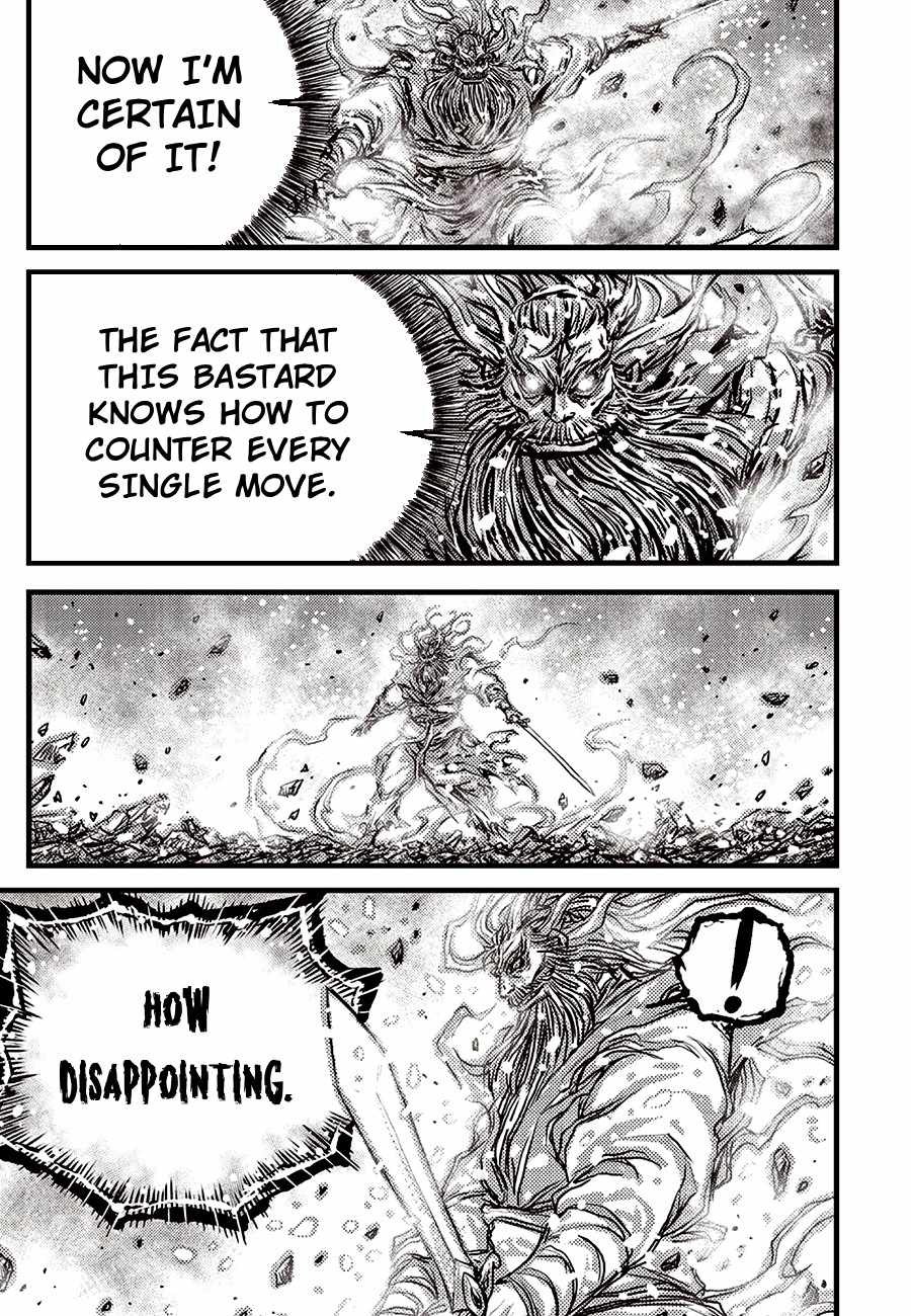 The Ruler of the Land Ch.719 p16