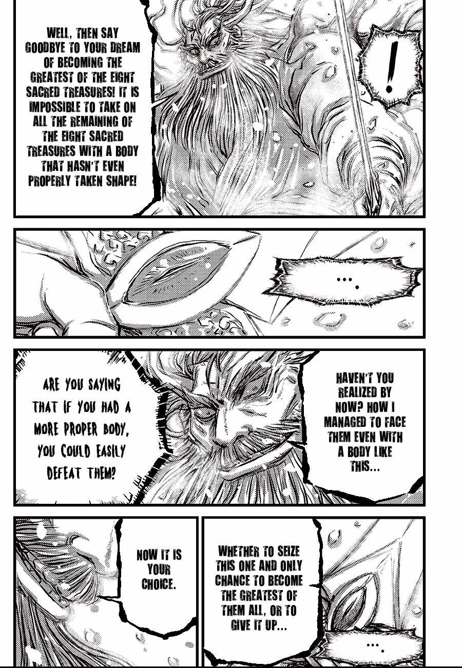The Ruler of the Land Ch.719 p18