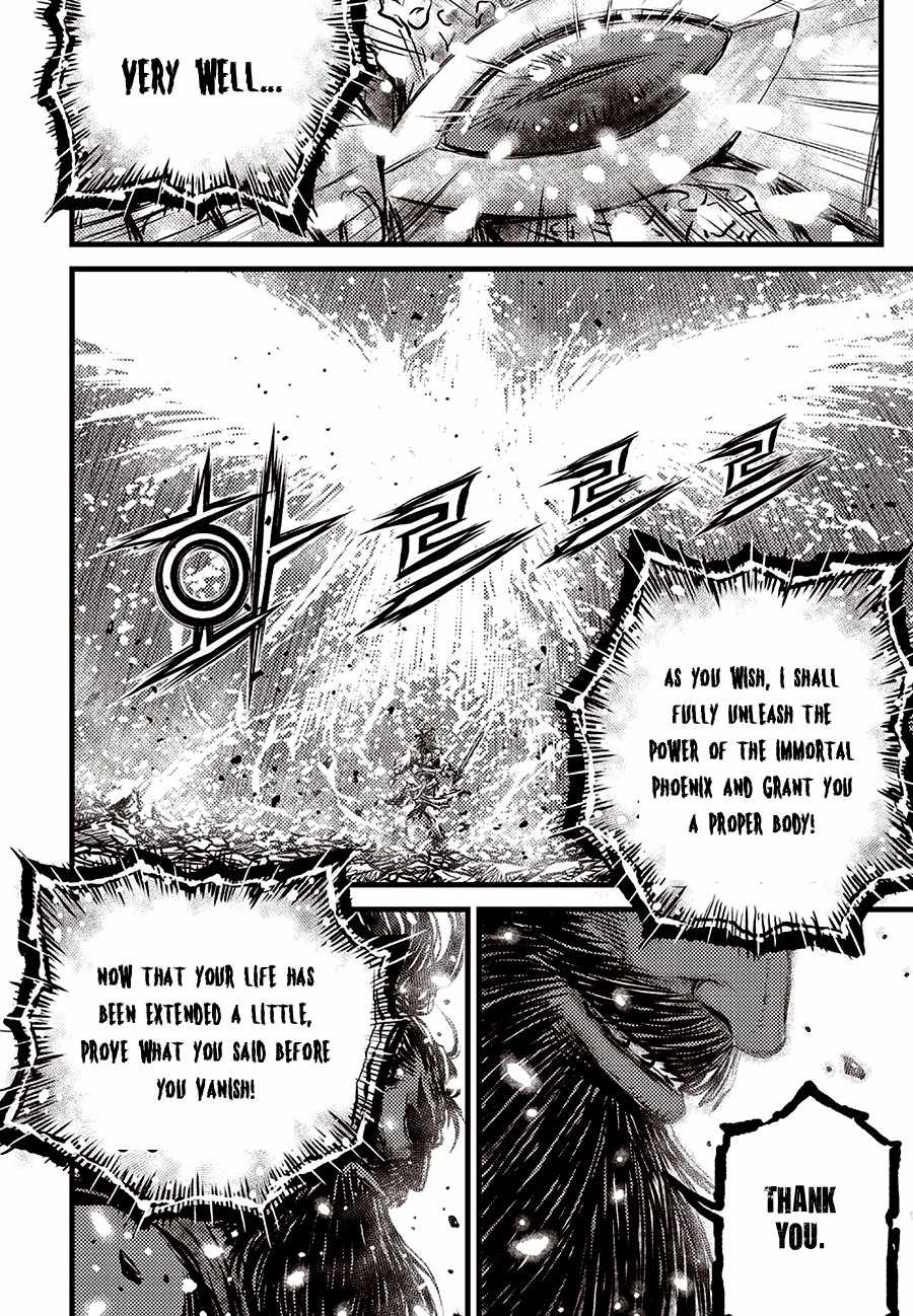 The Ruler of the Land Ch.719 p21