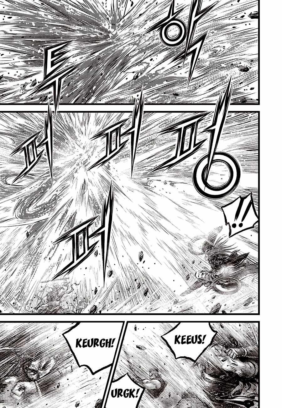 The Ruler of the Land Ch.719 p4