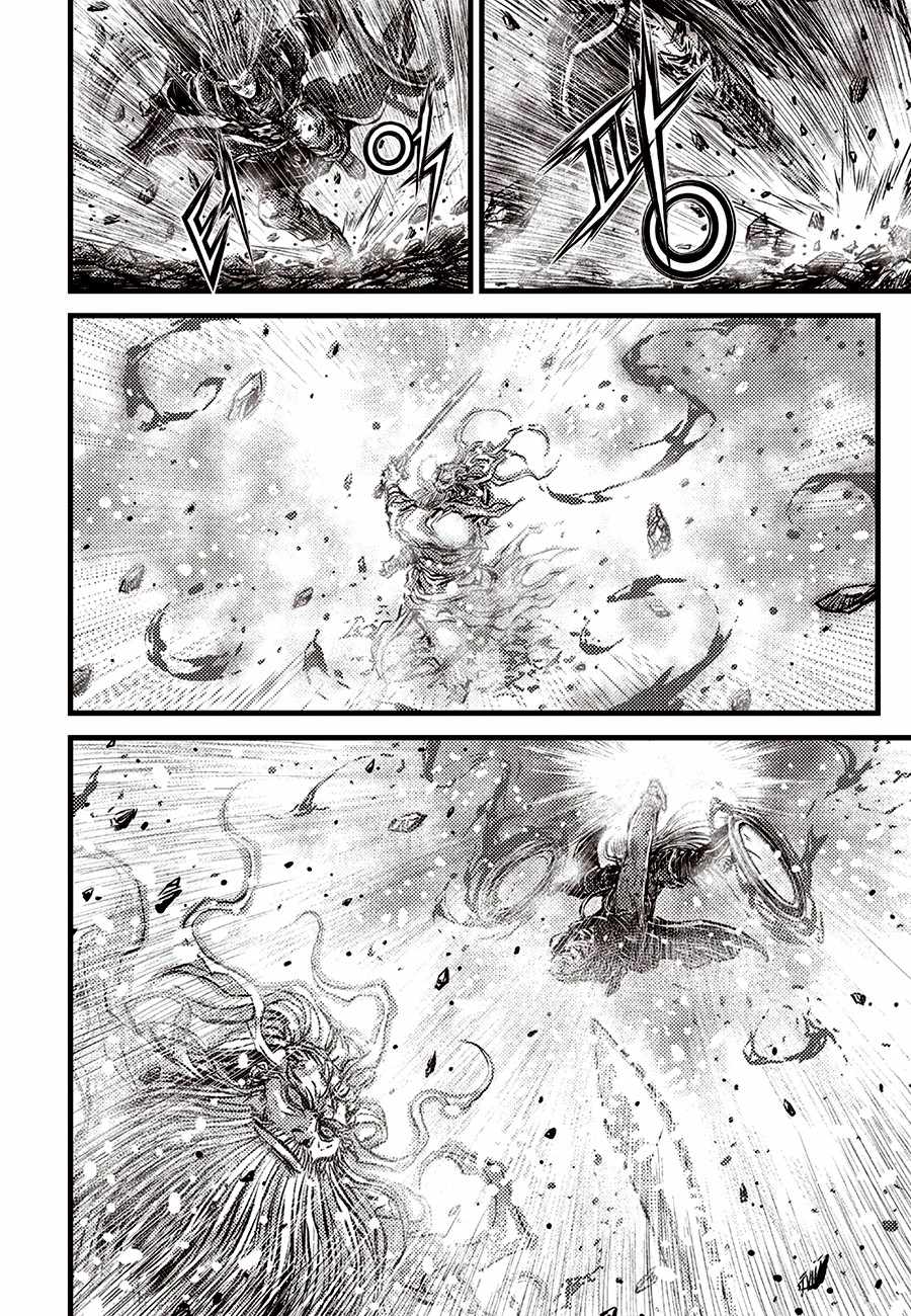 The Ruler of the Land Ch.719 p5