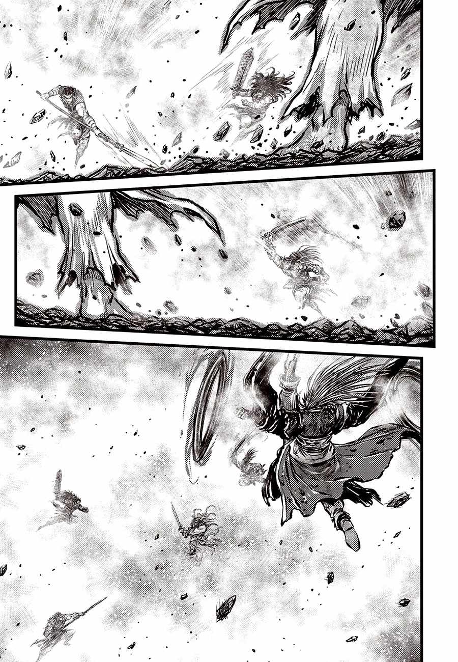 The Ruler of the Land Ch.719 p6
