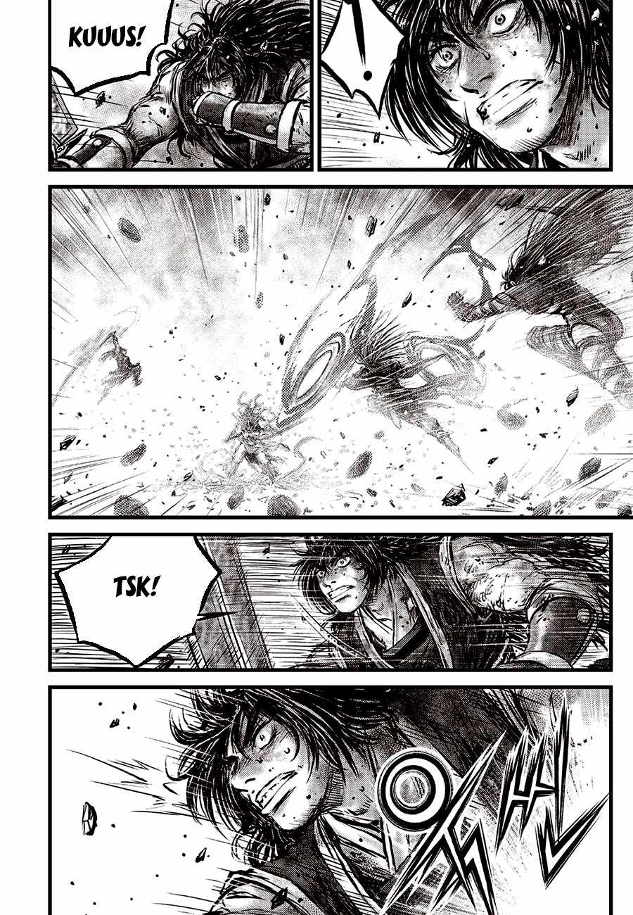 The Ruler of the Land Ch.719 p9
