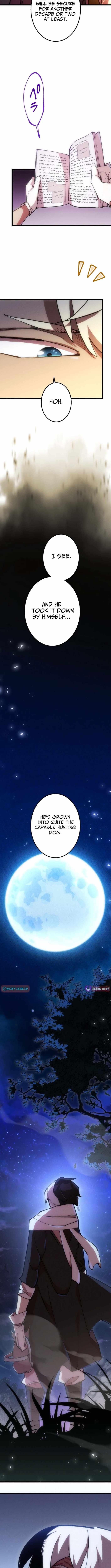 Assassin X Dragon Ch.16 p13